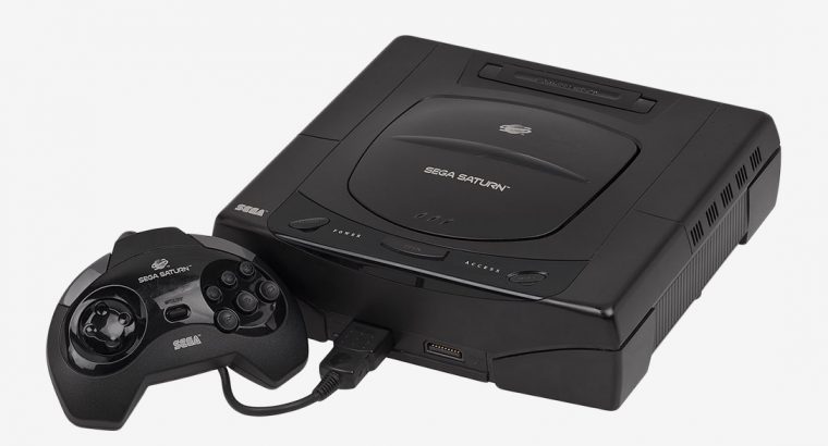 Best video console is Sega Saturn