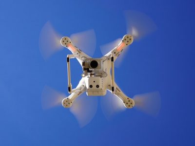 Best Selfie Drones To Buy in 2019