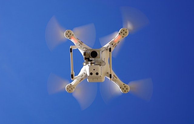 Best Selfie Drones To Buy in 2019